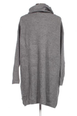 Дамски пуловер Gina Benotti, Размер L, Цвят Сив, Цена 11,60 лв.