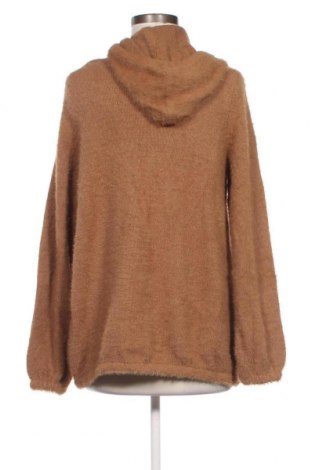 Damenpullover Gina Benotti, Größe M, Farbe Beige, Preis € 6,66