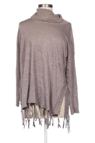 Дамски пуловер Gina Benotti, Размер M, Цвят Кафяв, Цена 11,60 лв.