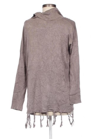 Damenpullover Gina Benotti, Größe M, Farbe Braun, Preis € 6,49