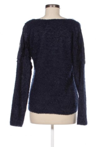 Damenpullover Gina Benotti, Größe S, Farbe Blau, Preis € 6,66