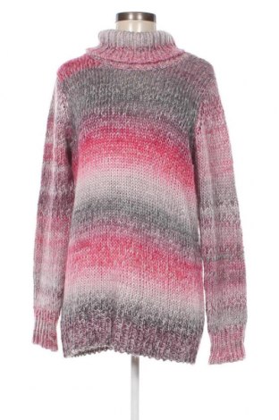 Damenpullover Gina Benotti, Größe XL, Farbe Mehrfarbig, Preis € 20,49