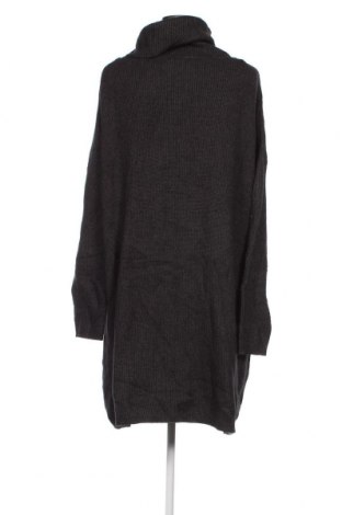 Дамски пуловер Gina Benotti, Размер XXL, Цвят Сив, Цена 18,85 лв.