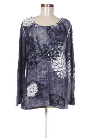 Дамски пуловер Gina Benotti, Размер M, Цвят Многоцветен, Цена 15,08 лв.