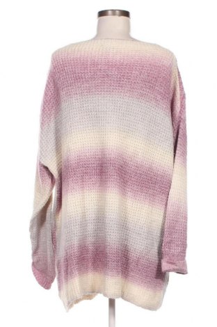 Damenpullover Gina Benotti, Größe XXL, Farbe Mehrfarbig, Preis € 6,66