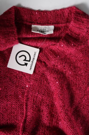Γυναικείο πουλόβερ Gina Benotti, Μέγεθος S, Χρώμα Ρόζ , Τιμή 5,92 €