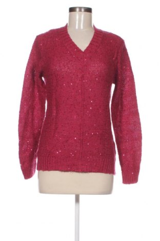 Damenpullover Gina Benotti, Größe S, Farbe Rosa, Preis € 6,49