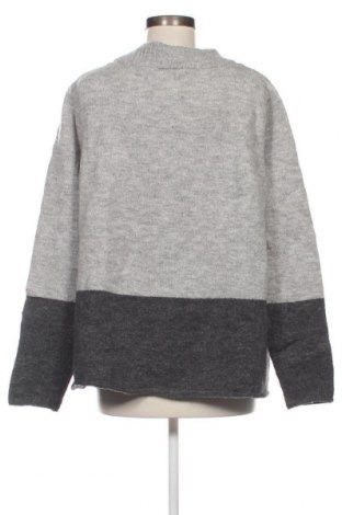 Damenpullover Gina Benotti, Größe XXL, Farbe Grau, Preis € 6,66