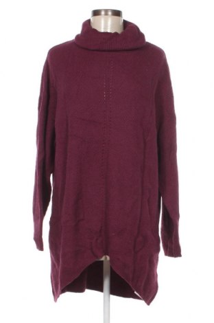 Damenpullover Gina Benotti, Größe XL, Farbe Rosa, Preis 20,49 €