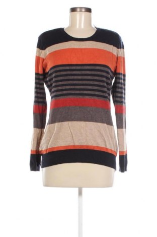 Γυναικείο πουλόβερ Gina Laura, Μέγεθος S, Χρώμα Πολύχρωμο, Τιμή 12,43 €
