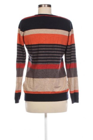 Γυναικείο πουλόβερ Gina Laura, Μέγεθος S, Χρώμα Πολύχρωμο, Τιμή 8,37 €