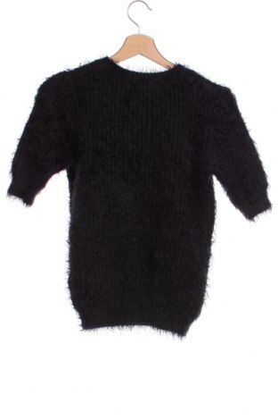 Damenpullover Gina Tricot, Größe XS, Farbe Schwarz, Preis € 5,12
