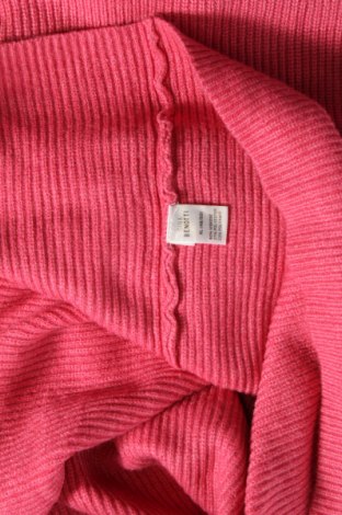 Pulover de femei Gina Benotti, Mărime XL, Culoare Roz, Preț 50,56 Lei