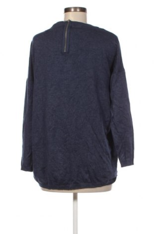 Дамски пуловер Gina Tricot, Размер S, Цвят Син, Цена 12,42 лв.