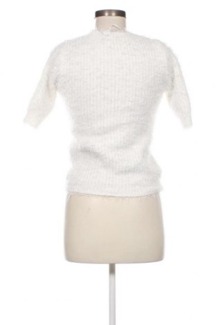 Pulover de femei Gina Tricot, Mărime XS, Culoare Alb, Preț 35,53 Lei