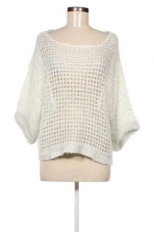 Damenpullover Gina Tricot, Größe M, Farbe Grau, Preis € 8,99