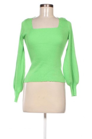 Pulover de femei Giorgia, Mărime M, Culoare Verde, Preț 134,87 Lei