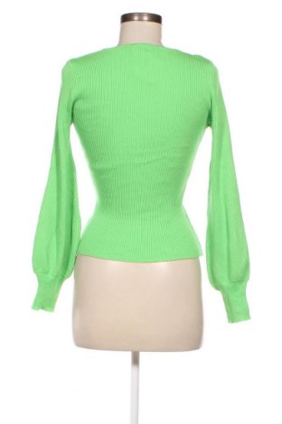 Damenpullover Giorgia, Größe M, Farbe Grün, Preis € 13,12