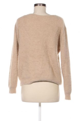 Дамски пуловер Golden Days, Размер M, Цвят Бежов, Цена 13,53 лв.