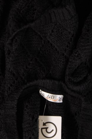 Дамски пуловер Golden Days, Размер M, Цвят Черен, Цена 6,15 лв.