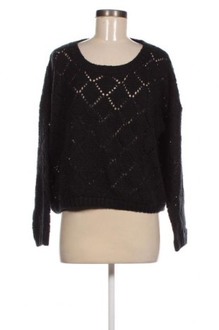 Γυναικείο πουλόβερ Golden Days, Μέγεθος M, Χρώμα Μαύρο, Τιμή 5,07 €