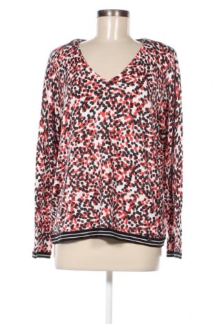 Γυναικείο πουλόβερ Golle Haug, Μέγεθος XL, Χρώμα Πολύχρωμο, Τιμή 12,68 €
