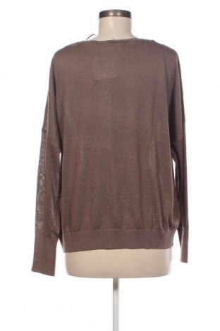 Дамски пуловер Grace & Mila, Размер M, Цвят Кафяв, Цена 93,00 лв.