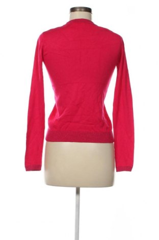 Γυναικείο πουλόβερ Guess, Μέγεθος S, Χρώμα Ρόζ , Τιμή 33,65 €