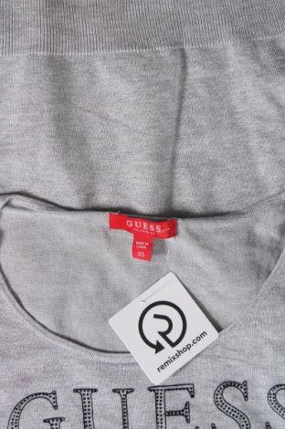 Damenpullover Guess, Größe XS, Farbe Grau, Preis € 12,48