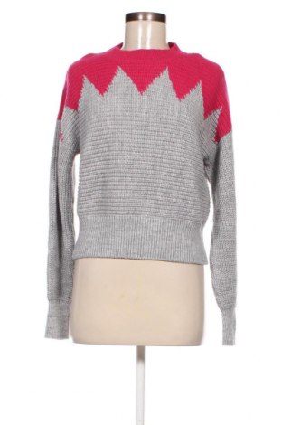 Дамски пуловер Guess, Размер XS, Цвят Сив, Цена 96,72 лв.