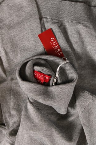 Дамски пуловер Guess, Размер XS, Цвят Сив, Цена 92,04 лв.