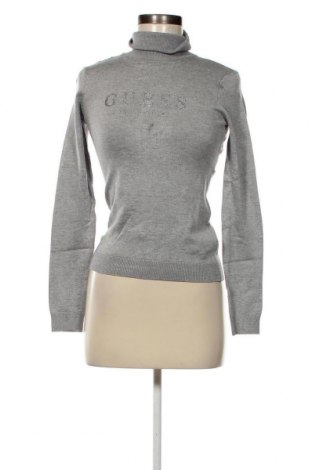 Damenpullover Guess, Größe XS, Farbe Grau, Preis 47,44 €