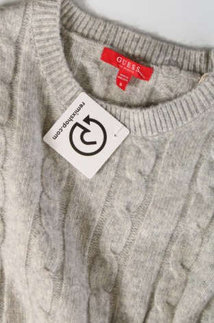 Γυναικείο πουλόβερ Guess, Μέγεθος M, Χρώμα Γκρί, Τιμή 52,27 €