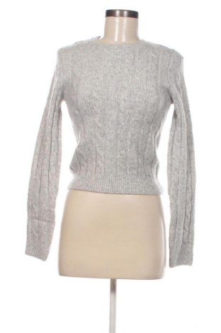Γυναικείο πουλόβερ Guess, Μέγεθος M, Χρώμα Γκρί, Τιμή 52,27 €