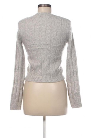 Дамски пуловер Guess, Размер M, Цвят Сив, Цена 101,40 лв.