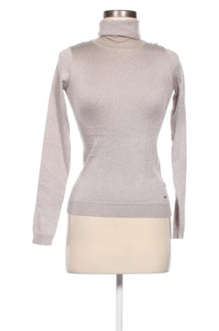 Γυναικείο πουλόβερ Guess, Μέγεθος XS, Χρώμα Γκρί, Τιμή 29,44 €