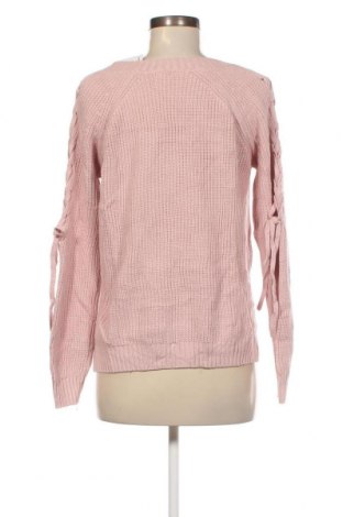 Damenpullover Guess, Größe M, Farbe Rosa, Preis € 47,32