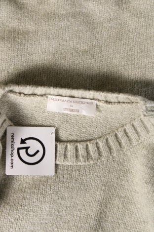 Дамски пуловер Guido Maria Kretschmer for About You, Размер M, Цвят Зелен, Цена 34,80 лв.