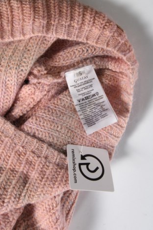 Дамски пуловер Gustav, Размер S, Цвят Розов, Цена 51,84 лв.