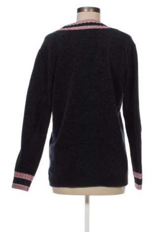 Дамски пуловер Gustav, Размер M, Цвят Син, Цена 38,40 лв.