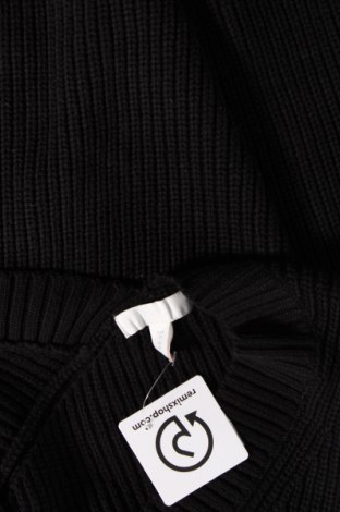 Γυναικείο πουλόβερ H&D, Μέγεθος XS, Χρώμα Μαύρο, Τιμή 2,69 €