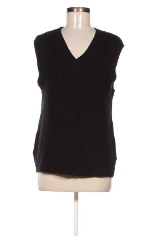 Дамски пуловер H&D, Размер XS, Цвят Черен, Цена 4,35 лв.