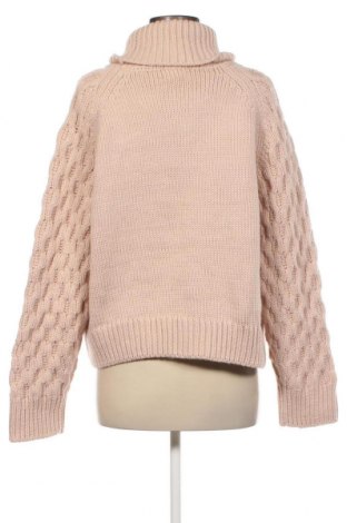 Damenpullover H&M, Größe XL, Farbe Rosa, Preis 7,99 €