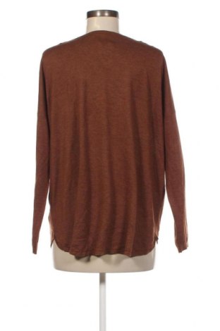 Γυναικείο πουλόβερ H&M, Μέγεθος L, Χρώμα Καφέ, Τιμή 7,18 €