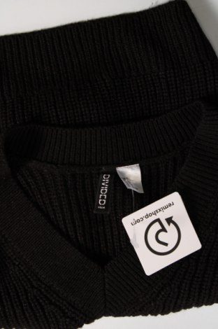 Dámsky pulóver H&M, Veľkosť S, Farba Čierna, Cena  3,45 €
