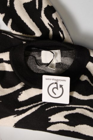 Γυναικείο πουλόβερ H&M, Μέγεθος XS, Χρώμα Πολύχρωμο, Τιμή 4,66 €