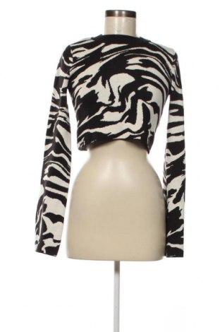 Γυναικείο πουλόβερ H&M, Μέγεθος XS, Χρώμα Πολύχρωμο, Τιμή 3,95 €
