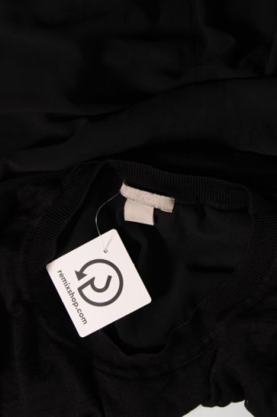Γυναικείο πουλόβερ H&M, Μέγεθος XXL, Χρώμα Μαύρο, Τιμή 9,87 €