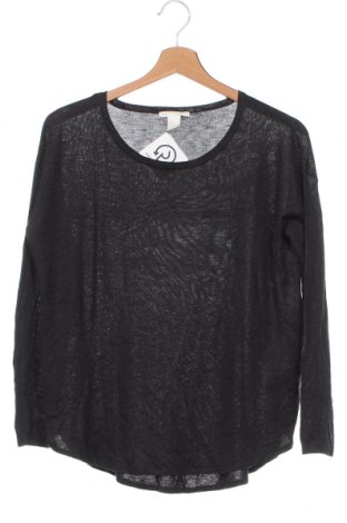 Damenpullover H&M, Größe XS, Farbe Grau, Preis 3,83 €