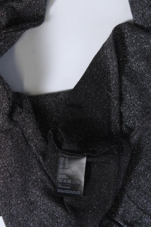 Damenpullover H&M, Größe XL, Farbe Silber, Preis 7,12 €